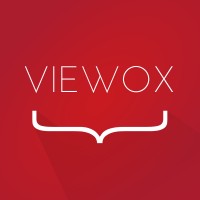 VIEWOX Logo