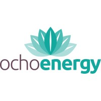 ATG Ocho Energy Limited Logo