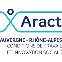 Aract Auvergne-Rhône-Alpes Logo