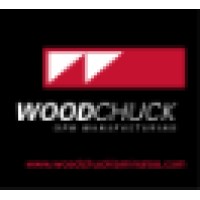 Woodchuck Laminates/Pure Distribution Logo