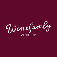 Winefamly.dk Logo