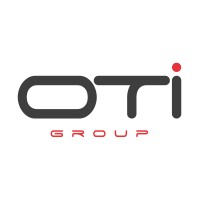 OTI Group Italia Logo