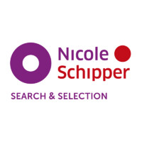 Nicole Schipper SEARCH & SELECTION Logo