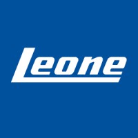 Leone S.p.a. Logo