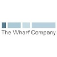 The Wharf Company Logo