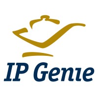 Genie Innovations, Inc. (DBA IP Genie) Logo
