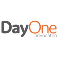 DayOne Advocaten Logo