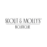 Scout & Mollys Logo