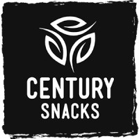 Century Snacks, LLC. Logo