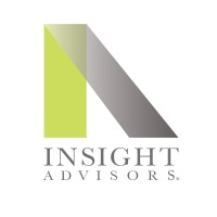 Insight Advisors, LLC. Logo