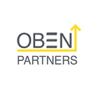 OBEN Partners Logo