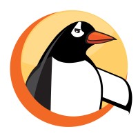 Penguin Basements, Ltd. Logo