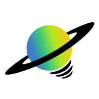 Particle House (AKA Inventor Lab) Logo