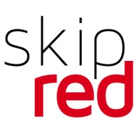 SkipRed Logo