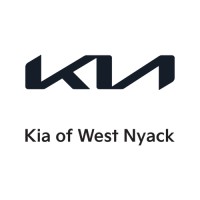 Kia of West Nyack Logo