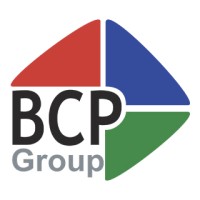 BCPGroup Artificial Lift, Inc. Logo