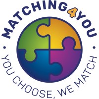 Matching4You® Logo