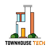 Townhouse Tech Logo