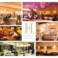 Partycentrum Hipper & Kolfbaan Logo