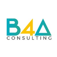 B4A Consulting Logo