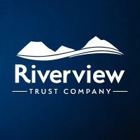 Riverview Trust Company Logo