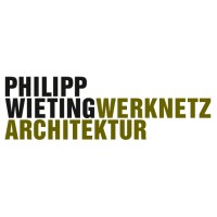 Philipp Wieting - Werknetz Architektur AG Logo