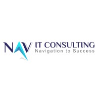 NAV IT Consulting GmbH Logo