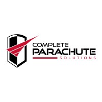 Complete Parachute Solutions, Inc Logo