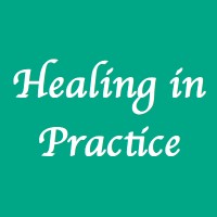 Healing in Practice Logo