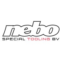 Nebo Special Tooling B.V. Logo
