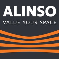 ALINSO GROUP Logo