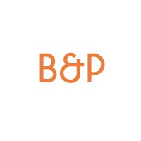 Bower & Partners Logo