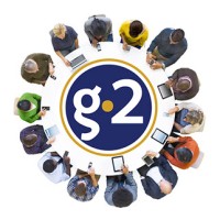 G2 intel Logo