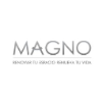 Grupo Magno S.R.L. Logo