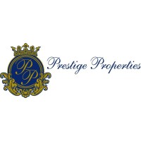 Prestige Properties LLC Logo
