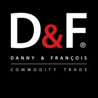 D&F bv Logo