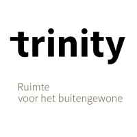 Trinity Interieur Logo