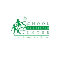School Leadership Center of Greater New Orleans Logo