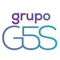 Grupo G5S Logo