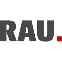 Rau GmbH Arbeitsplatzeinrichtungen Logo