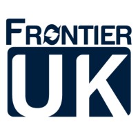 Frontier UK Logo