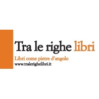Tra le righe Logo