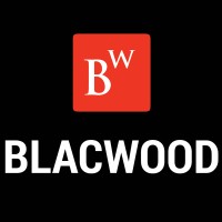 Blacwood Systems, Inc. Logo