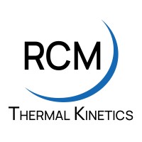 Thermal Kinetics, an RCM Technologies Company Logo