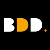 BDD.AG Logo