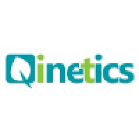 Qinetics Solutions Sdn Bhd Logo