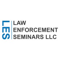 Law Enforcement Seminars LLC Logo