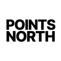 Points North Institute Logo
