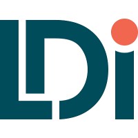 RNL Services dba LDi Logo