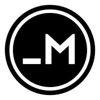 Minimalist Agency Logo